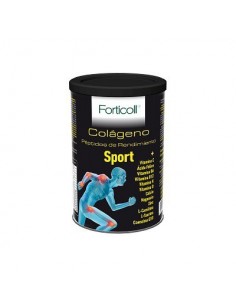 Colágeno bioactivo sport...