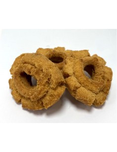 Rosquillas anís Bio Granel