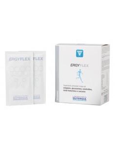 Ergyflex 30 sobres Nutergia