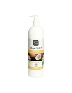 Gel de ducha exótico coco y...