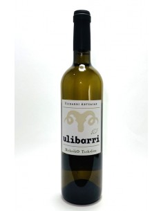 Txakoli Bio 750ml Ulibarri