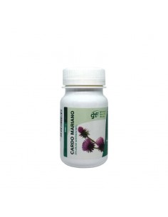 Cardo mariano 100comp 500mg...