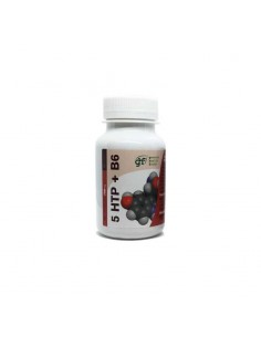 5HTP+ B6 + biotina+ Mg...