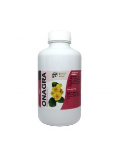 Onagra 640mg 450 perlas GHF
