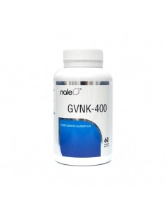 GVNK-400 guanabana 60caps Nale