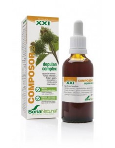 Composor 19 Depulan 50ml...