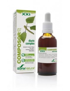 Composor 7 Diurin complex...