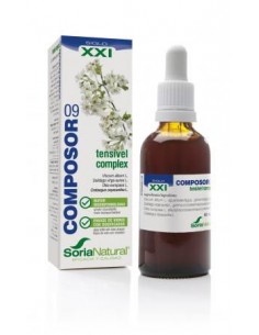 Composor 9 tensivel complex...