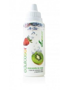 Edulcosor 30ml Soria Natural