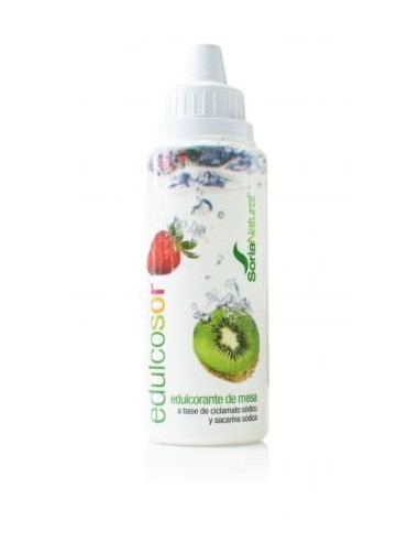 Edulcosor 30ml Soria Natural