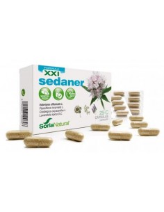 Sedaner 29-C 30comp Soria...