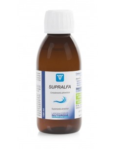 Supralfa 150ml Nutergia