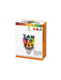 Tantovit 30comp Novadiet