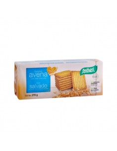 Galletas de avena con...