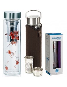 Termo cherry blossom...