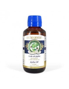 Aceite puro de jojoba 125ml...