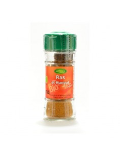 Ras el hanout Bio 20g Artemis