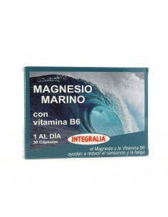 Magnesio marino con...
