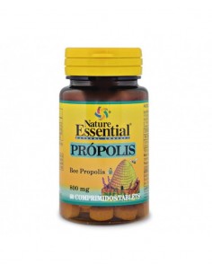 Propolis 60comp Nature...