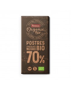 Chocolate de cobertura...