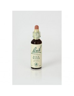 Rock water (nº 27) 20ml...