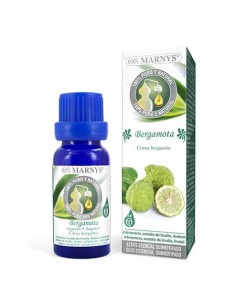Aceite esencial de...