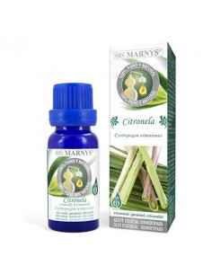 Aceite esencial de...