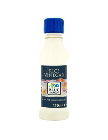 Vinagre de arroz 150ml Blue Dragon