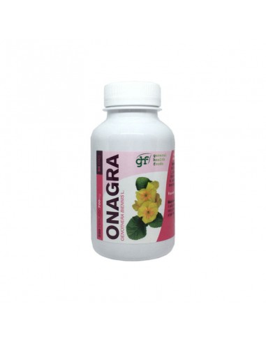 Onagra 640mg 220 perlas GHF