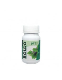 Boldo 100comp 500mg GHF
