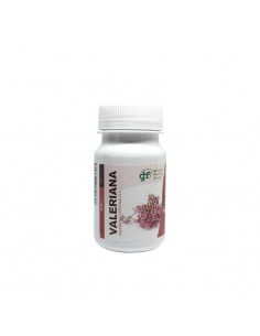 Valeriana 440mg 60 perlas GHF