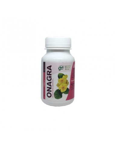 Onagra 1000mg 50 perlas GHF