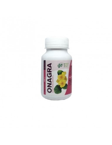 Onagra 510mg 110perlas GHF