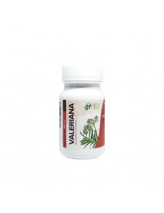 Valeriana 600mg 60caps GHF