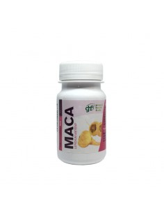 Maca 500mg 100comp GHF