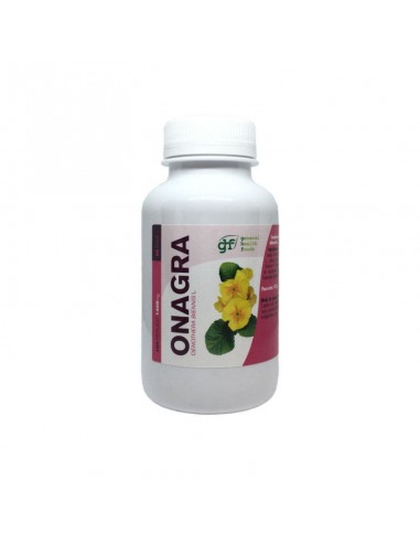 Onagra 1400mg 100 perlas GHF