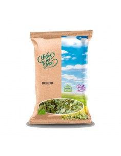 Boldo hojas Bio 35g Herbes...