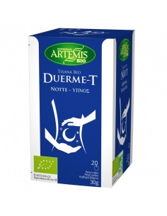 Tisana duerme t Bio 20...