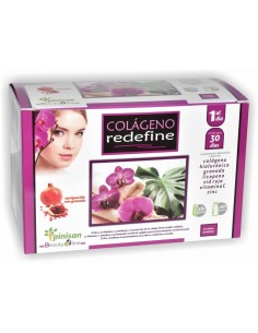 Colágeno redefine 30 sobres...