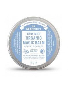 Balsamo neutro para bebes...