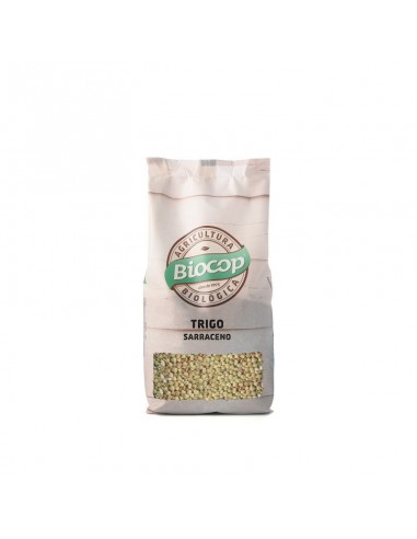 Trigo sarraceno Bio 500g Biocop