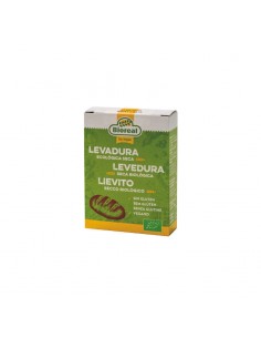 Levadura seca activa Sin...