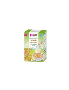 Papilla multicereales Bio...