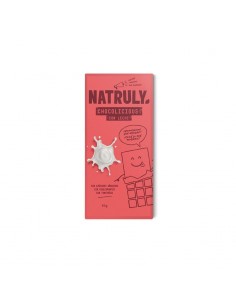 Tableta de Chocolate con...