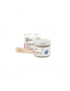 Pasta de dientes natural... 2