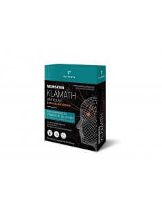 Neuroaten Klamath 30caps...