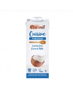 Nata de coco cuisine Bio 1l...