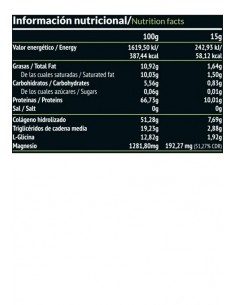 Elixir cacao colágeno +... 2