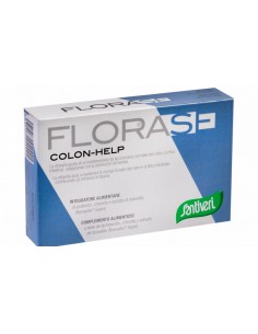 Florase colon-help 40caps...