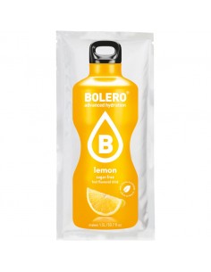 Bebida instantánea sabor...